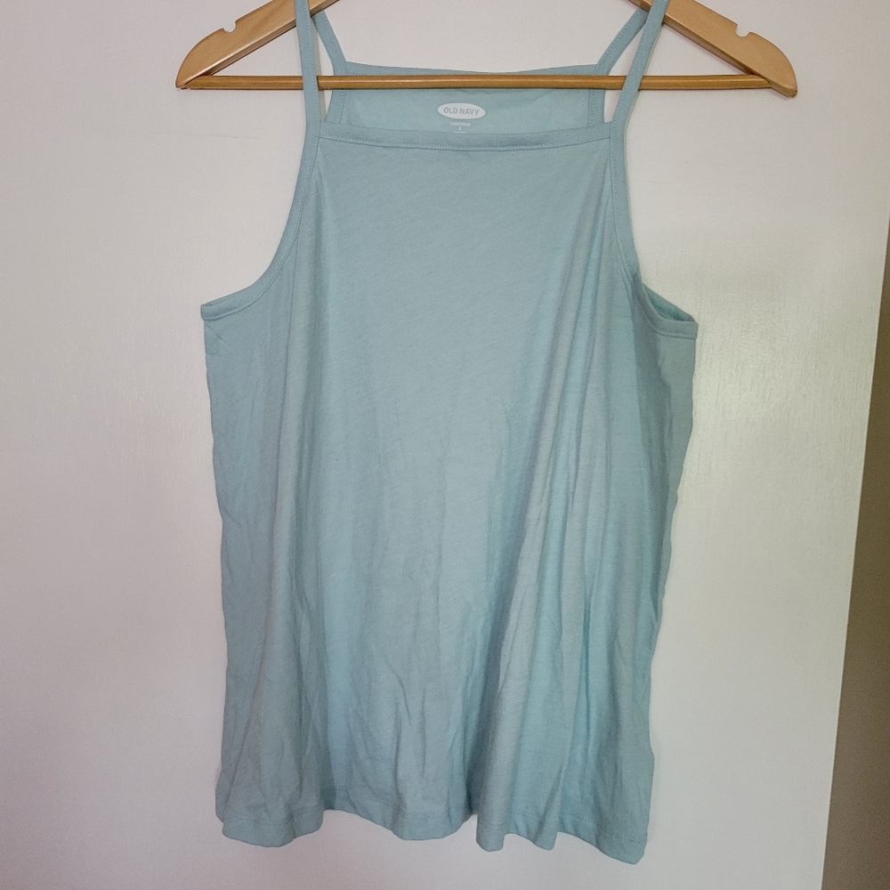 Old navy tank top